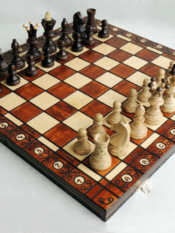 Dekoratiivne komplekt AMBASSADOR